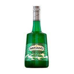 MENTA MITJANS 28° 750 CC