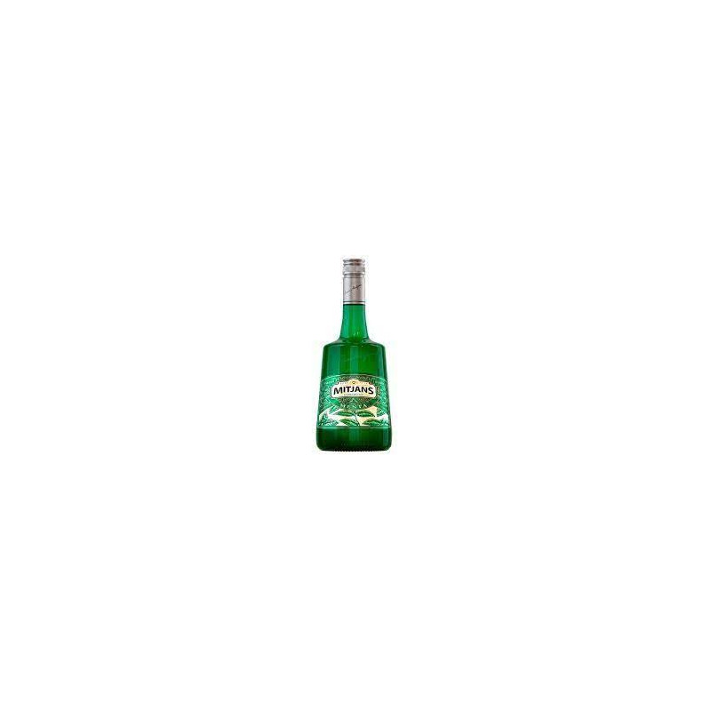 MENTA MITJANS 28° 750 CC