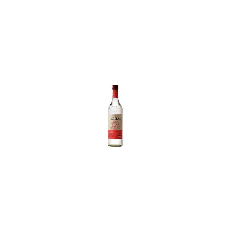 AGUARDIENTE CHILLAN 40° 900 CC