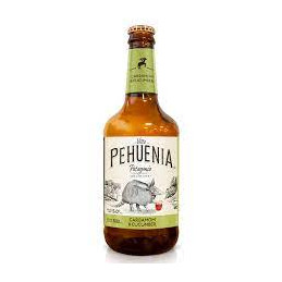 SIDRA PEHUENIA...