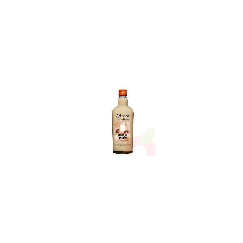 COLA DE MONO ARTESANOS 700 CC