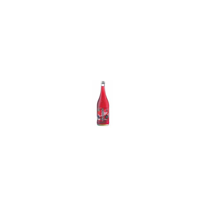 MANQUEHUITO FRUTILLA 1.5 LT. TETRA