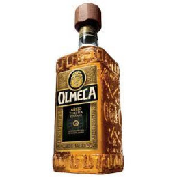 TEQUILA OLMECA EXTRA AÑEJO...