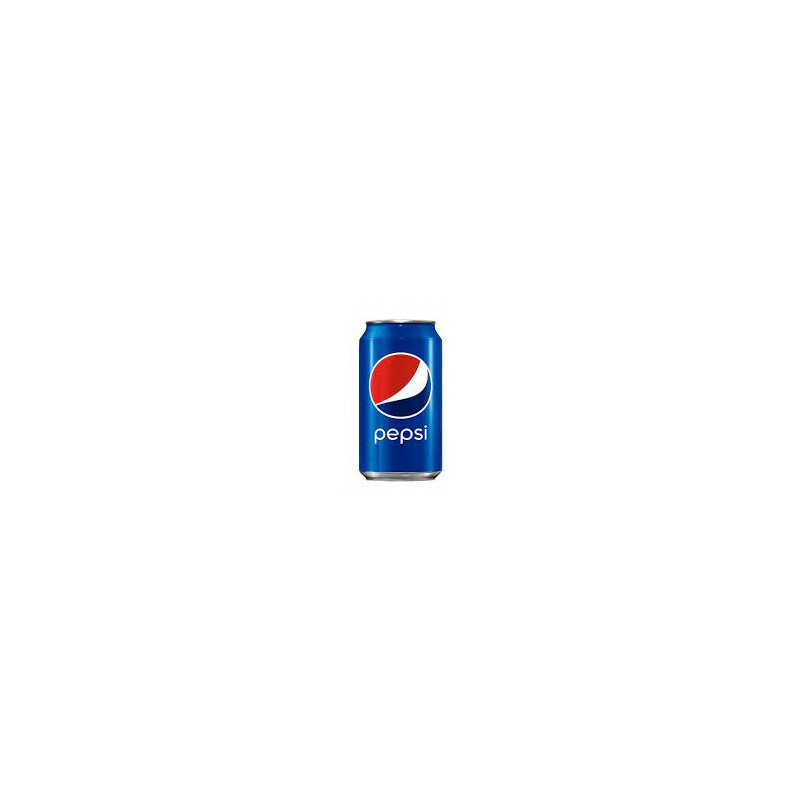 PEPSI LATA 6 X 350 CC