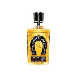 TEQUILA HERRADURA AÑEJO 750...