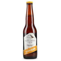 CERVEZA VOLCANES SUMMER...