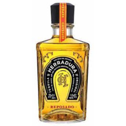 TEQUILA HERRADURA REPOSADO...