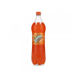 ORANGE CRUSH 6 X 1500 CC....