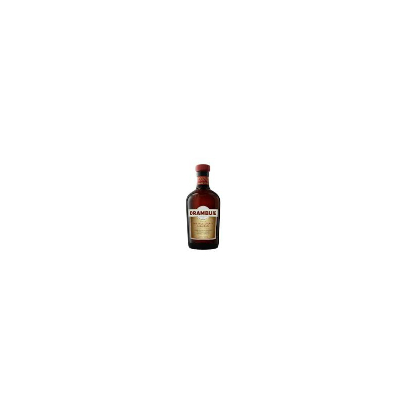 LICOR DE WHISKY DRAMBUIE 750 CC.
