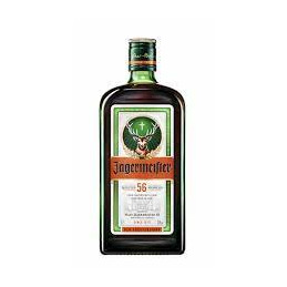 BITTER JAGERMEISTER 700 CC