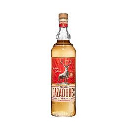 TEQUILA CAZADORES AÑEJO 750...