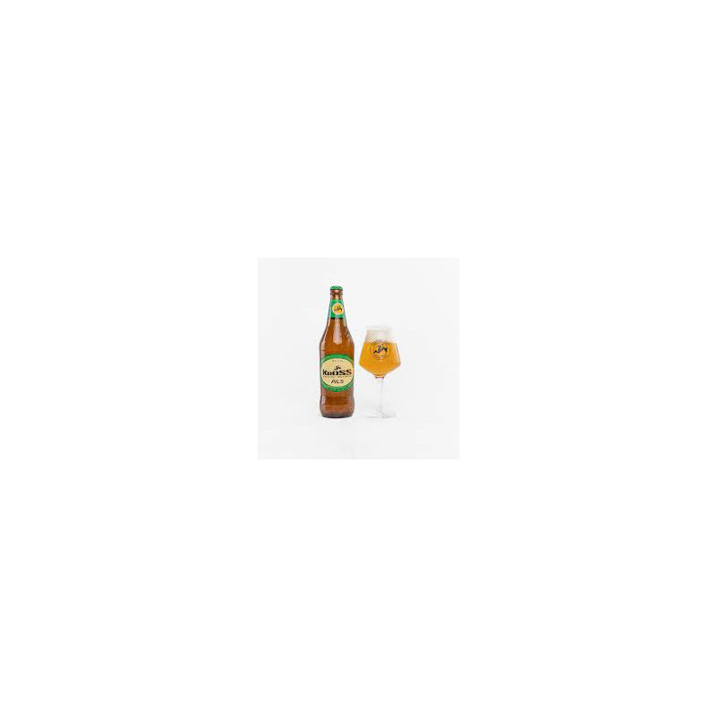 CERVEZA KROSS PILSNER 710 CC X 6 UNID.