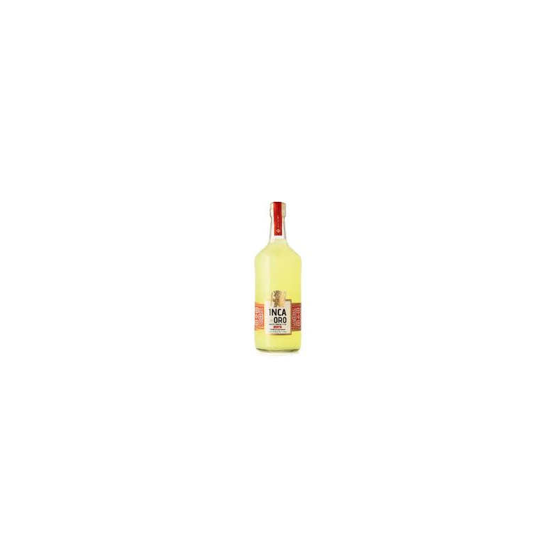 INCA DE ORO SOUR 700CC