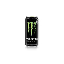 ENERGIZANTE MONSTER 475 CC....
