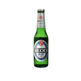 BECKS  BOTELLA 330 CC SIN...