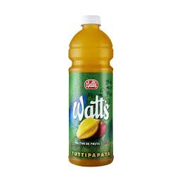 NECTAR WATTS TUTTI-PAPAYA 6...