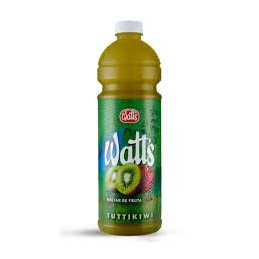 NECTAR WATTS TUTTI-KIWI 6 X...