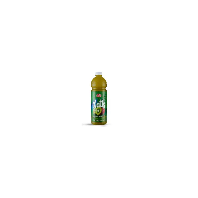NECTAR WATTS TUTTI-KIWI 6 X 1500 CC.