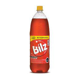 BILZ 9 X 2000 CC. RET.