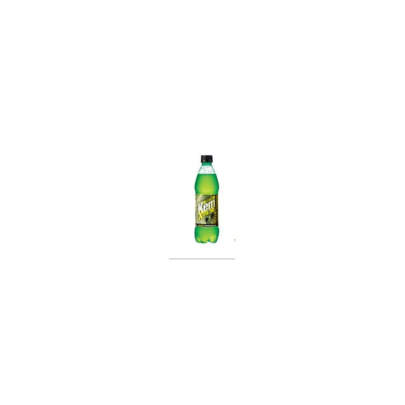 KEN EXTREME SUGAR FREE 12 X 500 CC.
