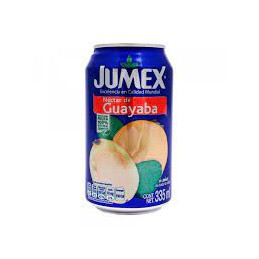 NECTAR JUMEX GUAYABA LATA...