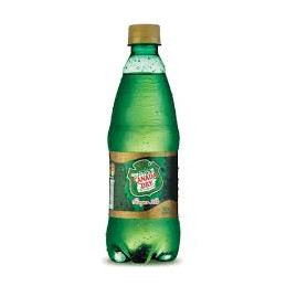 GINGER ALE 12 X 600 CC....