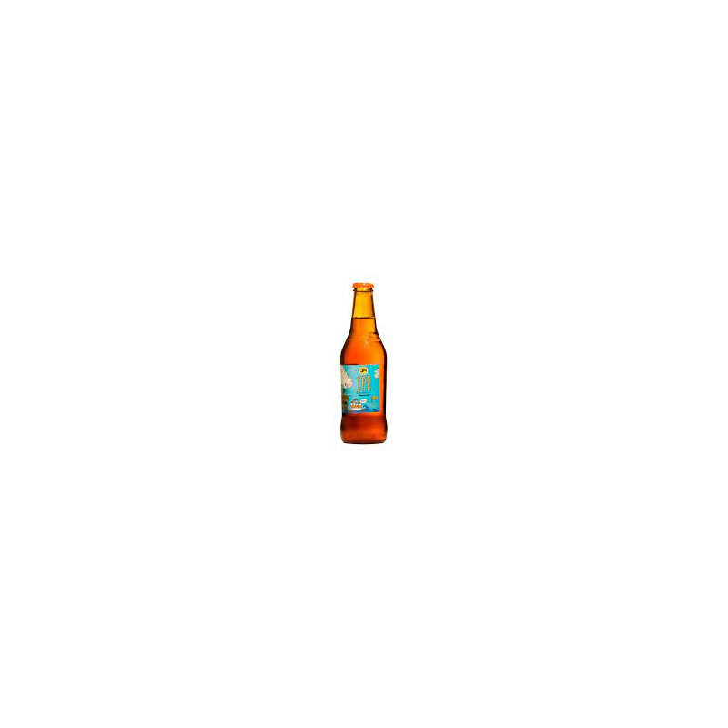 CERVEZA KROSS IPA 24 X 330 CC.