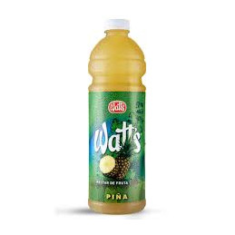 NECTAR WATTS PIÑA 6 X 1500 CC.