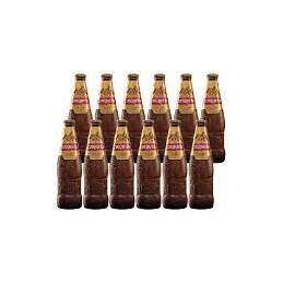 CERVEZA CUSQUEÑA 12 X 620 CC