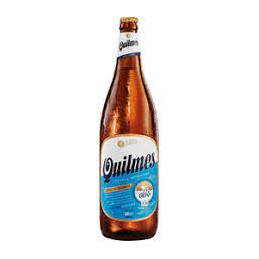 CERVEZA QUILMES 6 X 970 CC