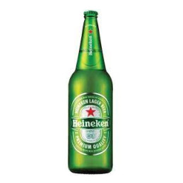 HEINEKEN 650 CC X 12  DESECH.