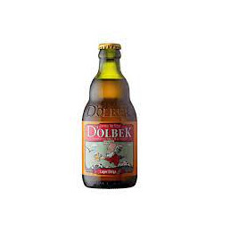 DOLBECK LAGER BELGA 24 X...