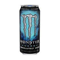 ENERGIZANTE MONSTER...