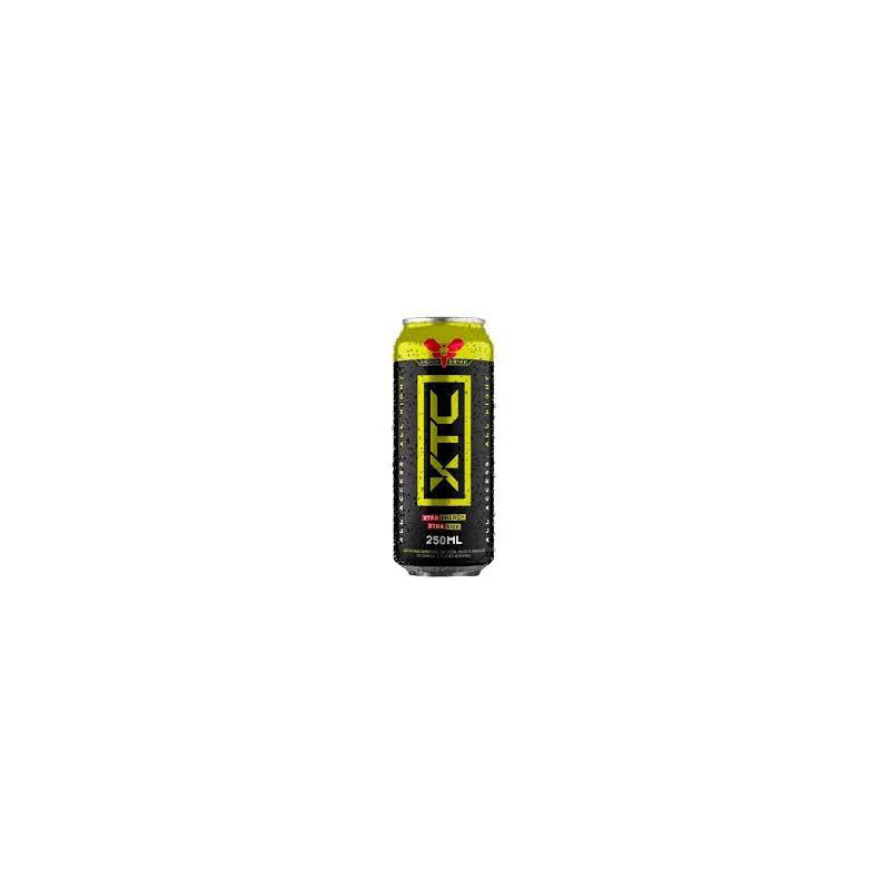 ENERGIZANTE XTC LATA 250 CC.