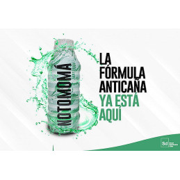 NOTOMA 500 CC.