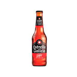 CERVEZA ESTRELLA DE GALICIA...