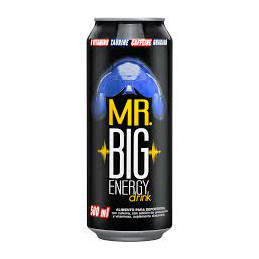 ENERGIZANTE MR. BIG  LATA...