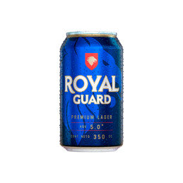 ROYAL 24 X 350 CC  LATA