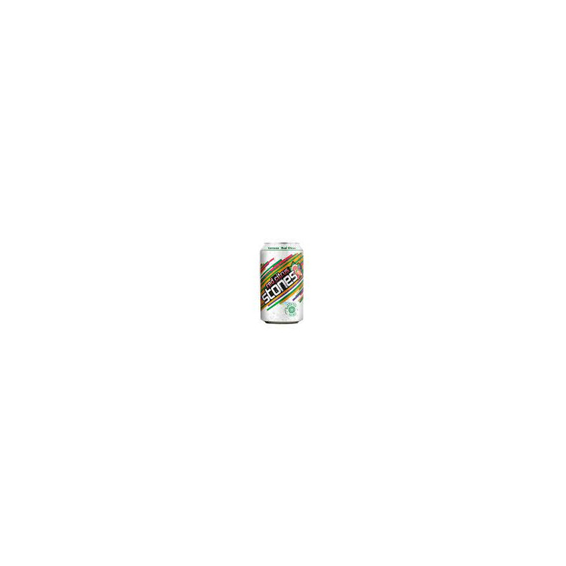 LEMON STONES RED CITRUS LATA 24 X 350 CC.