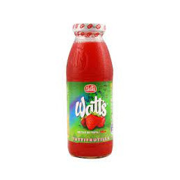 NECTAR WATTS FRUTILLA 24 X...