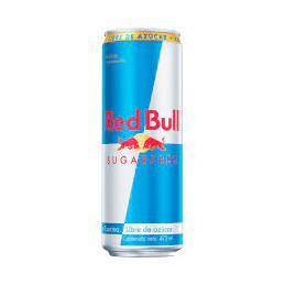 ENERGIZANTE RED BULL SIN...
