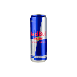ENERGIZANTE RED BULL  473 CC.