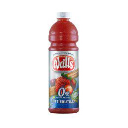 NECTAR WATTS TUTIFRUTILLA...