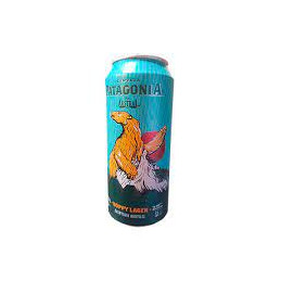 AUSTRAL PATAGONIA HOPPY...
