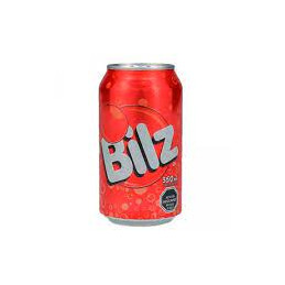 BILZ LATA 6 X 350 CC.