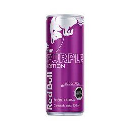 ENERGIZANTE RED BULL SUMMER...