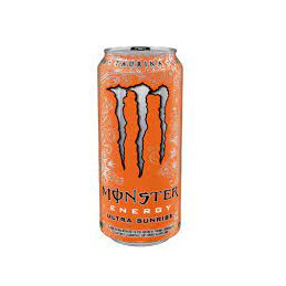 ENERGIZANTE MONSTER SUNRISE...