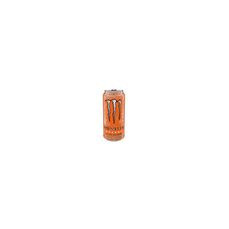 ENERGIZANTE MONSTER SUNRISE 473CC LATA