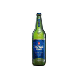 ROYAL 12 X 650 CC. DESECHABLE