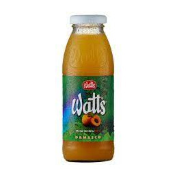 NECTAR WATTS DAMASCO 24 X...